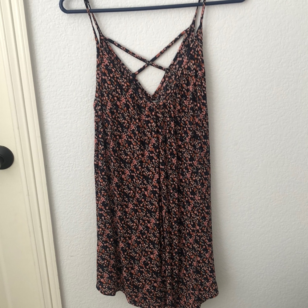 American eagle dress